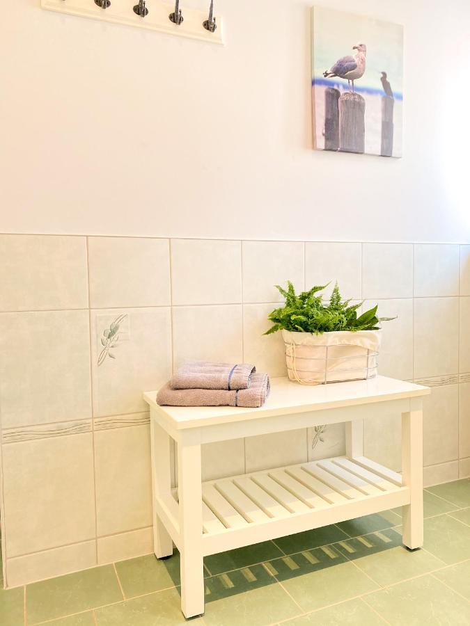 Fewo Sulzer Siedlung Erfurt Apartment ภายนอก รูปภาพ