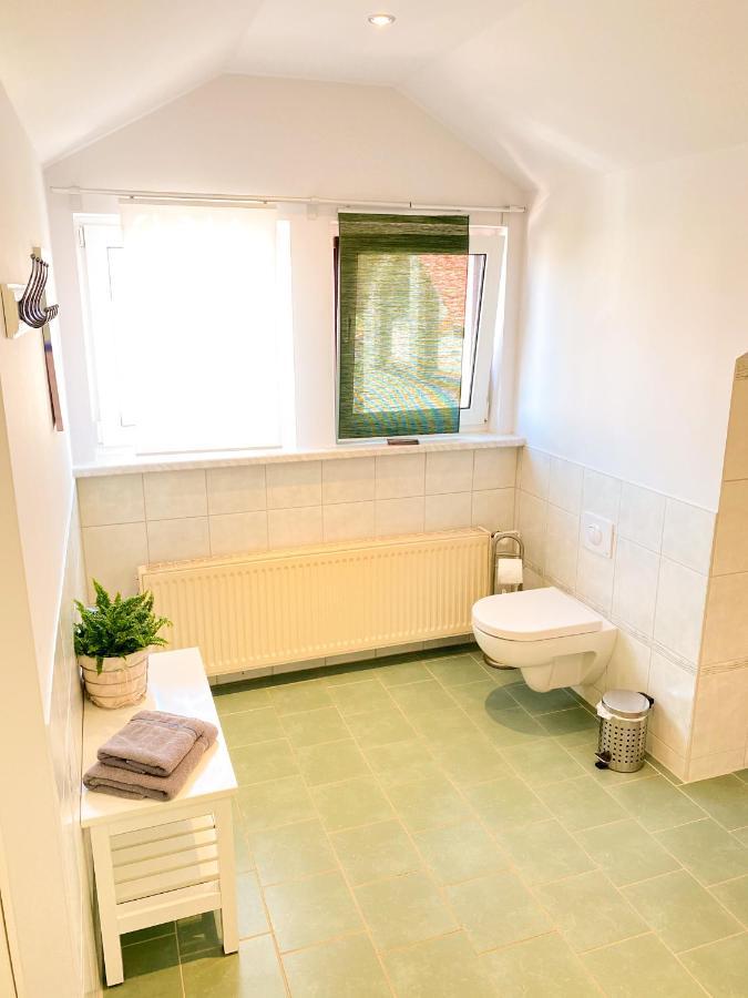 Fewo Sulzer Siedlung Erfurt Apartment ภายนอก รูปภาพ