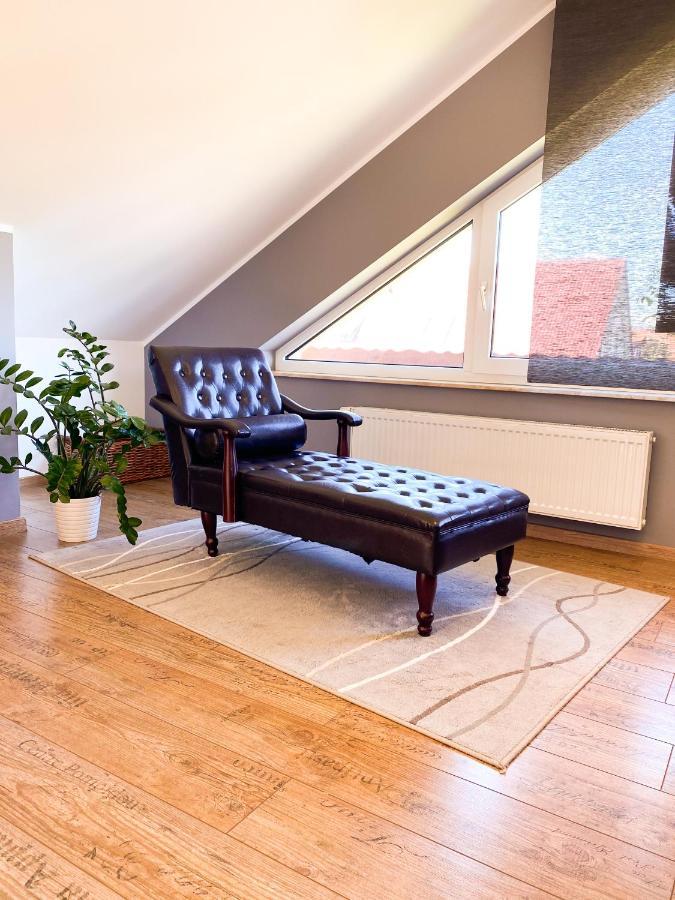 Fewo Sulzer Siedlung Erfurt Apartment ภายนอก รูปภาพ