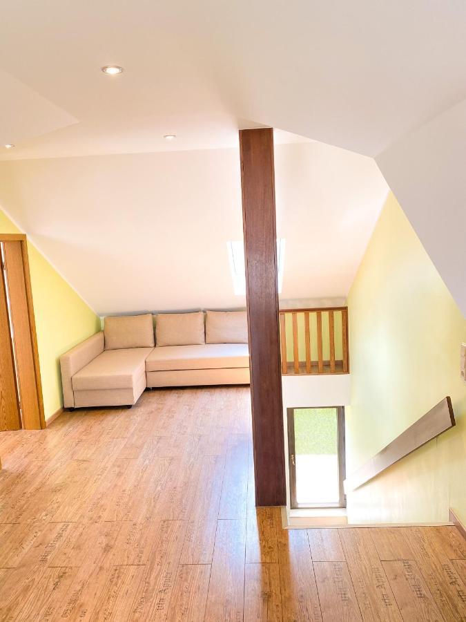 Fewo Sulzer Siedlung Erfurt Apartment ภายนอก รูปภาพ