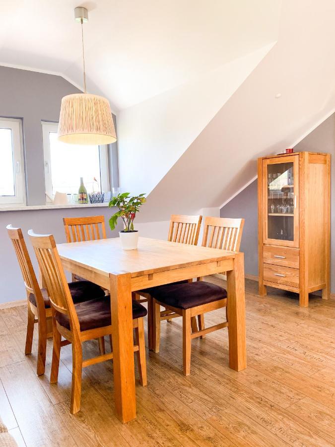 Fewo Sulzer Siedlung Erfurt Apartment ภายนอก รูปภาพ